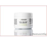 CREMA VISO ACIDA RIEQUILIBRANTE, EBRAND PRO COSMETICS, 250 ML