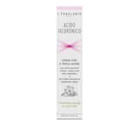 Acido Ialuronico BB Cream Uniformante 50ml Anti-age L'Erbolario