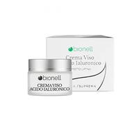 Crema Viso Acido Ialuronico Effetto Lifting Bionell Senza Parabeni 75 ml (BIO92622)