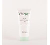 crema viso acne brufoli acido mandelico 15% per pelle irritata VitaPelle