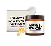 Crema Viso Al - Crema Illuminante Viso | 60g Balsamo Organico Naturale Illuminante Non Grasso - Notte Inverno Casa Idratazione