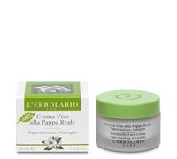 Crema Viso alla Pappa Reale