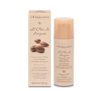 Crema Viso All'Olio Di Argan L'Erbolario 50ml