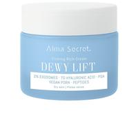 ALMA SECRET DEWY LIFT firming cream rich dry skin 50 ml