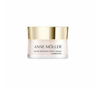 ANNE MOLLER Livingoldage Cremanoche 50ml I06s007, Multicolor, Otros