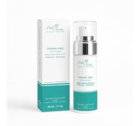Crema Viso Anti Acne Pelle grassa, contro la comparsa di Brufoli e Punti neri Acne giovanile