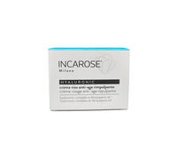 Crema Viso Anti-Age Rimpolpante Incarose 50ml
