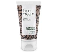 Crema viso anti-brufoli Australian Bodycare 50 ml Crema giorno