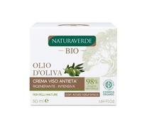 Crema Viso Antietà all' Olio D'oliva 50 ml