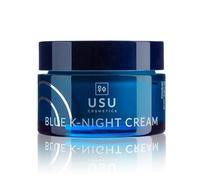 Usu Cosmetics Crema Idratante Blue K-night 50ml