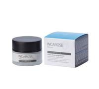 Crema Viso Antipollution Incarose 50ml