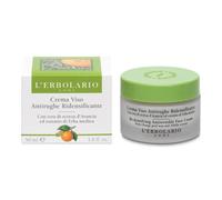 CREMA VISO ANTIR ARA/ERBA MED