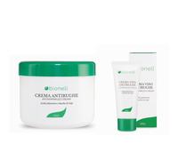 crema viso antirughe antiossidante tonica idratante Bionell professionale