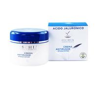 Crema Viso Antirughe Con Acido Jaluronico Ischia Sorgente Di Bellezza 100ml