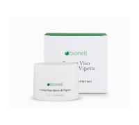 crema viso antirughe espressione effetto lifting siero di vipera Bionell suprema