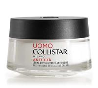 Crema Viso Antirughe Uomo Collistar Rivitalizzante 50 Ml