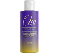 Crema Viso Antirughe Uomo Donna Idratante AntiAge Acido Ialuronico Collagene
