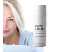 Crema Viso | Balsamo Facciale 100g | Crema Idratante E Nutriente Per Il Viso - per il Rassodamento della Pelle, Idratazione Profonda, Riparazione della Barriera, e Pelle Secca e Sensibile