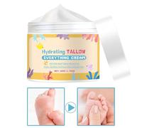 Crema Viso Bambini - Corpo Idratante 50g,Lozione Lenitiva Rigenerante per Cura Quotidiana della Pelle Notte Casa Viaggio Viso e Corpo Bambini e Adulti