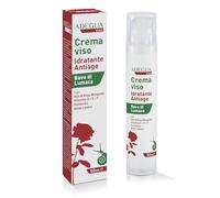 CREMA VISO BAVA DI LUMACA 50 ML ADEGUA, IDRATANTE, ANTIAGE, ELASTICIZZANTE CON VITAMINA E ED OLIO DI BAOBAB, PRODOTTA IN ITALIA