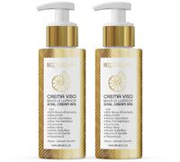 Crema Viso Bava di Lumaca 80% 2x100ml 2x100 ml