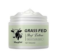 Crema Viso, Beef Tallow Face Cream 59g