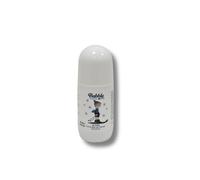 Crema Viso Bimbi Protettiva contro Freddo e Vento 50 ml - Formato Roll On Bubble E co
