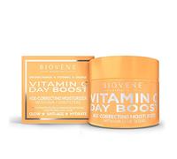 Crema Viso Biovène Idratante Vitamina C (50 ml)