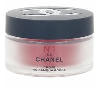Crema Viso Chanel Nº1 CAMÉLIA ROUGE 50 g