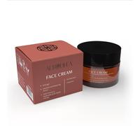 Crema Viso Chogan AR10B 100% Bio Con Olio Di Argan Anti Invecchiamento 50ml