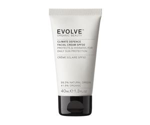 Crema Viso Climate Defence SPF 30