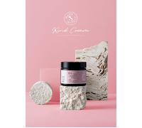 Crema Viso con Calendula e ThÃ¨ Verde - Kind Cream - Wanabe Natural