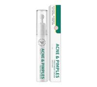 Crema viso contro brufoli, 15 g, lenitiva e lisciante