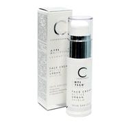 Crema Viso contro l'inquinamento, per una pelle sempre brillante