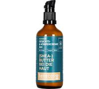 Crema viso-corpo 2in1 Benecos