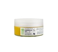 CREMA Viso CORPO Camomill Calendula VEGAN DopoBagno/Sole LENITIVA DISARROSSANTE