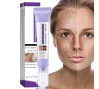 Crema viso - Cura quotidiana per il viso 20 g - lozione per la cura del viso giorno e notte lozione per la cura del viso rapida per la preparazione del trucco dopo lo sport e la casa