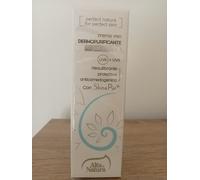 Crema Viso Dermopurificante 50 ml Alta Natura