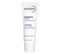 Crema Viso Di Bioderma Sensibio Forte Per Pelle Sensibile