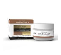 Crema Viso Donna Bava Di Lumaca Ml 50 Made In Italy Antirughe Antiage Trattamento Rigenerante Idratante Giorno Notte Cosmetici Bellezza Idea Regalo Creme Antieta