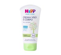 Crema Viso e Corpo Hipp Baby 75ml