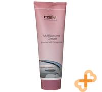 Crema Viso E Corpo Multifunzione DSM 250 Ml Con Avocado Nutriente Lenitivo