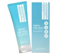 Crema Viso Effetto Lifting 100g Burro Rassodante Corpo Collo Décolleté
