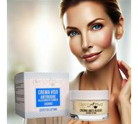 Crema Viso Effetto Lifting Antirughe giorno alla bava di lumaca da 50 ml