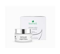 crema viso effetto lifting elasticizzante collagene elastina Bionell 75m