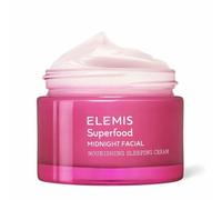 Superfood Midnight Facial Crema Idratante Viso Notte 50 ml Elemis