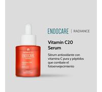 Crema Viso Endocare ENDOCARE RADIANCE 30 ml