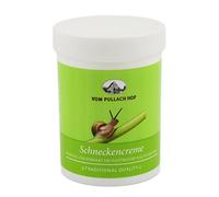 Crema viso alla bava di lumaca Vom Pullach Hof