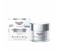 Eucerin Hyaluron Filler Day Cream Dry Skin SPF15, 50ml