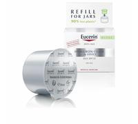 Crema Viso Eucerin Hyaluron Filler Spf 15 50 ml Pelle Secca Ricambio